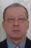 Лазарев Василий