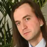 Лебедев Мирон Виталиевич