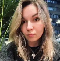 Лебедева Алина