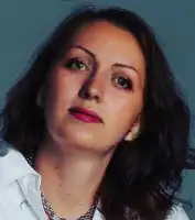 Лебедева Ангелина Дмитриевна