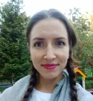 Лебедева Ульяна