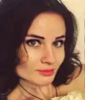 Лебедева Вероника Фёдоровна