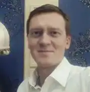 Лихачёв Захар Юрьевич