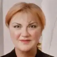 Липская Виктория