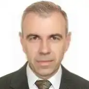 Логинов Борис Георгиевич