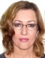 Логинова Диана Константиновна