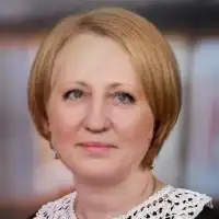 Логинова Светлана