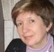 Логинова Виктория