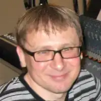 Макаров Андрей
