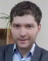 Макаров Георгий Сергеевич