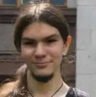 Макаров Стас Игоревич