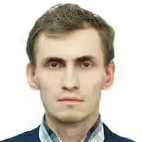 Максимов Стас Витальевич