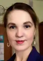 Мальцева Алёна Олеговна
