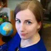 Мальцева Ангелина Максимовна