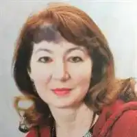 Маркова Анастасия