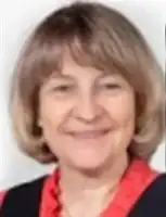 Маркова Елена Романовна