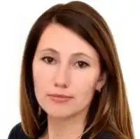 Маркова Светлана Владимировна