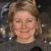 Матвеева Оксана Викторовна