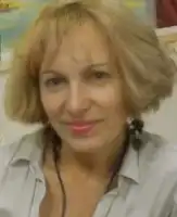 Матвеева Татьяна