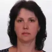 Матвеева Василиса Ивановна