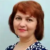 Матвеева Виолетта Александровна