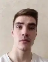 Медведев Богдан Павлович