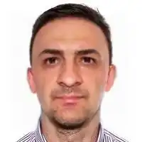 Мельников Тимофей Станиславович