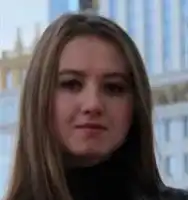 Мельникова Алиса