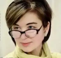 Мельникова Яна