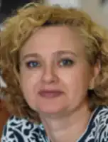 Мельникова Мария Александровна