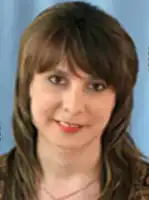 Мельникова Полина