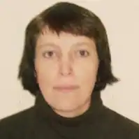 Меньшикова Кристина Николаевна