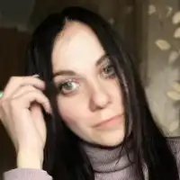 Меньшикова Мария