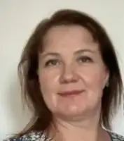 Меньшикова София Вячеславовна