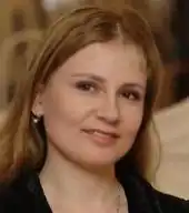 Михайличенко Любовь Дмитриевна
