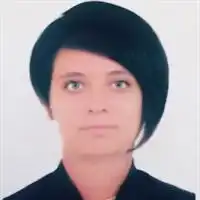 Михайличенко Варвара Петровна