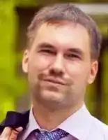 Михайлов Стас