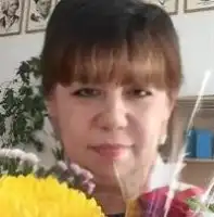 Михайлова Дарья Тимофеевна