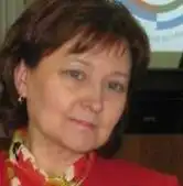 Михайлова Диана Анатольевна
