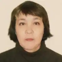 Михайлова Ульяна Романовна