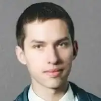 Морозов Богдан Семенович