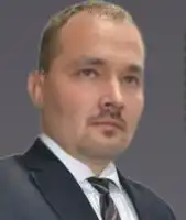 Морозов Борис Максимович