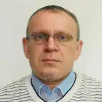 Морозов Владимир Русланович