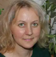 Морозова Алёна