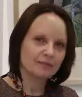 Морозова Алиса Тимофеевна