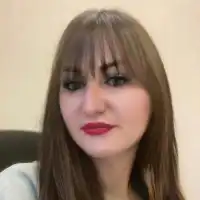 Морозова Дарья Александровна