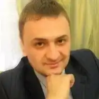 Назаров Давид Игнатьевич