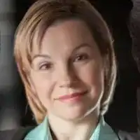 Никифорова Алина