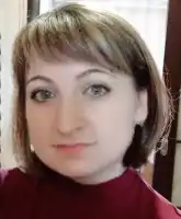 Никифорова Дарья Станиславовна