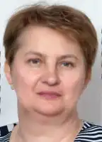 Никифорова Диана Сергеевна